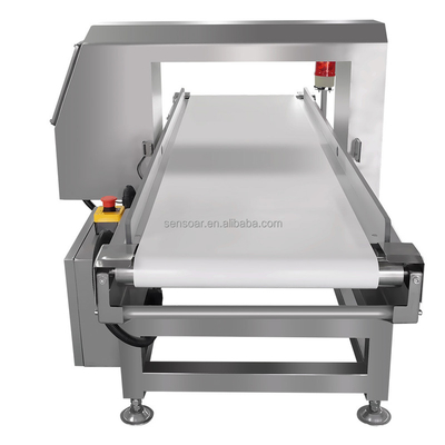 Good quality sauce food metal detector/food product metal detecting machine/pinpointer machine for metal OMD-D/300