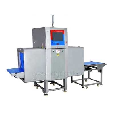 Chinese Manufacturer Laboratory Infrared Pulse Induction Metal Detector RT-1211