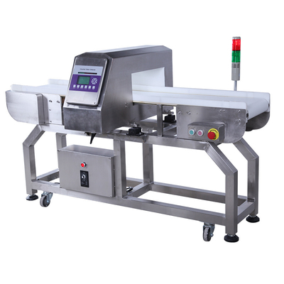 Foods Factory New For Foodstuff Phase Tracking Automatic Needle Metal Detector Chocolate