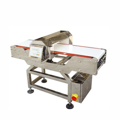 METAL DETECTING Good Quality Conveyor Belt Metal Detector Machine For Food Production Packing